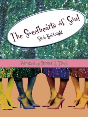 cover image of The Sweethearts of Soul